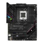 Asus ROG STRIX B650E-F GAMING WIFI, AMD B650, AM5, ATX, 4 DDR5, HDMI, DP, Wi-Fi 6, 2.5G LAN, PCIe5, RGB, 3x M.2 - Image 6