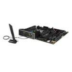 Asus ROG STRIX B650E-F GAMING WIFI, AMD B650, AM5, ATX, 4 DDR5, HDMI, DP, Wi-Fi 6, 2.5G LAN, PCIe5, RGB, 3x M.2 - Image 3