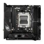 Asus ROG STRIX B650E-I GAMING WIFI, AMD B650, AM5, Mini ITX, 2 DDR5, HDMI, DP Alt Mode, Wi-Fi 6E, 2.5G LAN, PCIe5, 2x M.2 - Image 6