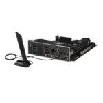 Asus ROG STRIX B650E-I GAMING WIFI, AMD B650, AM5, Mini ITX, 2 DDR5, HDMI, DP Alt Mode, Wi-Fi 6E, 2.5G LAN, PCIe5, 2x M.2 - Image 3