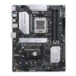 Asus PRIME B650-PLUS, AMD B650, AM5, ATX, 4 DDR5, HDMI, DP, 2.5G LAN, PCIe4, 2x M.2 - Image 5