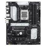 Asus PRIME B650-PLUS WIFI, AMD B650, AM5, ATX, 4 DDR5, HDMI, DP, Wi-Fi 6E, 2.5G LAN, 2x M.2 - Image 6