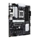 Asus PRIME B650-PLUS WIFI, AMD B650, AM5, ATX, 4 DDR5, HDMI, DP, Wi-Fi 6E, 2.5G LAN, 2x M.2