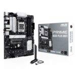 Asus PRIME B650-PLUS WIFI, AMD B650, AM5, ATX, 4 DDR5, HDMI, DP, Wi-Fi 6E, 2.5G LAN, 2x M.2 - Image 5