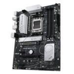 Asus PRIME B650-PLUS, AMD B650, AM5, ATX, 4 DDR5, HDMI, DP, 2.5G LAN, PCIe4, 2x M.2 - Image 2