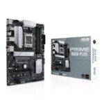 Asus PRIME B650-PLUS, AMD B650, AM5, ATX, 4 DDR5, HDMI, DP, 2.5G LAN, PCIe4, 2x M.2 - Image 4