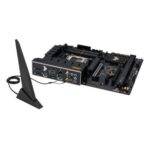 Asus TUF GAMING B650-PLUS WIFI, AMD B650, AM5, ATX, 4 DDR5, HDMI, DP, Wi-Fi 6, 2.5G LAN, PCIe5, 3x M.2 - Image 3