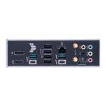 Asus TUF GAMING B650-PLUS WIFI, AMD B650, AM5, ATX, 4 DDR5, HDMI, DP, Wi-Fi 6, 2.5G LAN, PCIe5, 3x M.2 - Image 4