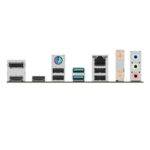 Asus PRIME B760M-A WIFI, Intel B760, 1700, Micro ATX, 4 DDR5, 2 HDMI, DP, Wi-Fi 6, 2.5G LAN, PCIe4, 2x M.2 - Image 3