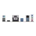 Asus PRIME B760M-K D4, Intel B760, 1700, Micro ATX, 2 DDR4, VGA, HDMI, 2.5G LAN, PCIe4, 2x M.2 - Image 3