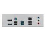 Asus PRIME B760M-PLUS, Intel B760, 1700, Micro ATX, 4 DDR5, HDMI, DP, 2.5G LAN, PCIe4, 2x M.2 - Image 3