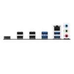 Asus PRIME B760M-R D4, Intel B760, 1700, Micro ATX, 2 DDR4, HDMI, 2.5G LAN, PCIe4, 2x M.2 - Image 4