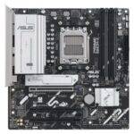 Asus PRIME B840M-A-CSM - Corporate Stable Model, AMD B840, AM5, Micro ATX, 4 DDR5, HDMI, 2 DP, 2.5G LAN, 3x M.2 - Image 5