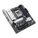 Asus PRIME B840M-A-CSM - Corporate Stable Model, AMD B840, AM5, Micro ATX, 4 DDR5, HDMI, 2 DP, 2.5G LAN, 3x M.2