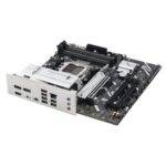 Asus PRIME B840M-A-CSM - Corporate Stable Model, AMD B840, AM5, Micro ATX, 4 DDR5, HDMI, 2 DP, 2.5G LAN, 3x M.2 - Image 2