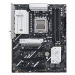 Asus PRIME B840-PLUS WIFI, AMD B840, AM5, ATX, 4 DDR5, HDMI, DP, Wi-Fi 6E, 2.5G LAN, 3x M.2 - Image 6