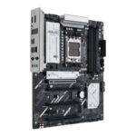 Asus PRIME B840-PLUS WIFI, AMD B840, AM5, ATX, 4 DDR5, HDMI, DP, Wi-Fi 6E, 2.5G LAN, 3x M.2 - Image 2