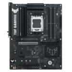Asus TUF GAMING B850-E WIFI, AMD B850, AM5, ATX, 4 DDR5, HDMI, DP, Wi-Fi 6E, 2.5G LAN, 3x M.2 - Image 6