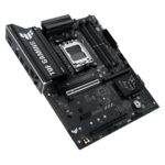 Asus TUF GAMING B850-E WIFI, AMD B850, AM5, ATX, 4 DDR5, HDMI, DP, Wi-Fi 6E, 2.5G LAN, 3x M.2 - Image 2
