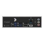 Asus TUF GAMING B850-E WIFI, AMD B850, AM5, ATX, 4 DDR5, HDMI, DP, Wi-Fi 6E, 2.5G LAN, 3x M.2 - Image 4