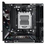 Asus ROG STRIX B850-I GAMING WIFI, AMD B850, AM5, Mini ITX, 2 DDR5, HDMI, Wi-Fi 7, 2.5G LAN, 2x M.2 - Image 6