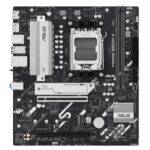 Asus PRIME B850M-K, AMD B850, AM5, Micro ATX, 2 DDR5, HDMI, DP, 2.5G LAN, 2x M.2 - Image 5