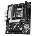 Asus PRIME B850M-K, AMD B850, AM5, Micro ATX, 2 DDR5, HDMI, DP, 2.5G LAN, 2x M.2