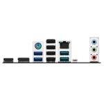 Asus PRIME B850M-K, AMD B850, AM5, Micro ATX, 2 DDR5, HDMI, DP, 2.5G LAN, 2x M.2 - Image 3