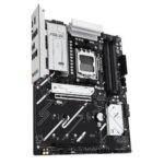Asus PRIME B850-PLUS-CSM - Corporate Stable Model, AMD B850, AM5, ATX, 4 DDR5, HDMI, DP, 2.5G LAN, 3x M.2