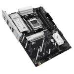 Asus PRIME B850-PLUS-CSM - Corporate Stable Model, AMD B850, AM5, ATX, 4 DDR5, HDMI, DP, 2.5G LAN, 3x M.2 - Image 2