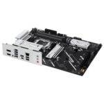Asus PRIME B850-PLUS-CSM - Corporate Stable Model, AMD B850, AM5, ATX, 4 DDR5, HDMI, DP, 2.5G LAN, 3x M.2 - Image 3