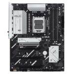 Asus PRIME B850-PLUS WIFI, AMD B850, AM5, ATX, 4 DDR5, HDMI, DP, Wi-Fi 6E, 2.5G LAN, 3x M.2 - Image 6