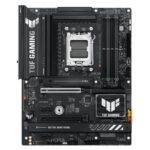 Asus TUF GAMING B850-PLUS WIFI, AMD B850, AM5, ATX, 4 DDR5, HDMI, DP, Wi-Fi 7, 2.5G LAN, RGB, 3x M.2 - Image 6