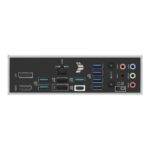 Asus TUF GAMING B850-PLUS WIFI, AMD B850, AM5, ATX, 4 DDR5, HDMI, DP, Wi-Fi 7, 2.5G LAN, RGB, 3x M.2 - Image 5