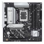 Asus PRIME B860M-A-CSM - Corporate Stable Model, Intel B860, 1851, Micro ATX, 4 DDR5, HDMI, 2 DP, 2.5G LAN, 2x M.2 - Image 6