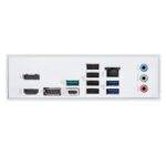 Asus PRIME B860M-A-CSM - Corporate Stable Model, Intel B860, 1851, Micro ATX, 4 DDR5, HDMI, 2 DP, 2.5G LAN, 2x M.2 - Image 4