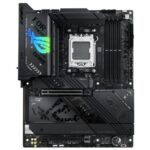 Asus ROG STRIX X870-F GAMING WIFI, AMD X870, AM5, ATX, 4 DDR5, HDMI, DP, 2 USB4, Wi-Fi 7, 2.5G LAN, PD 30W, RGB, 4x M.2 - Image 6