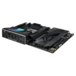 Asus ROG STRIX X870-F GAMING WIFI, AMD X870, AM5, ATX, 4 DDR5, HDMI, DP, 2 USB4, Wi-Fi 7, 2.5G LAN, PD 30W, RGB, 4x M.2 - Image 4