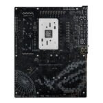Asus ROG STRIX X870-F GAMING WIFI, AMD X870, AM5, ATX, 4 DDR5, HDMI, DP, 2 USB4, Wi-Fi 7, 2.5G LAN, PD 30W, RGB, 4x M.2 - Image 5