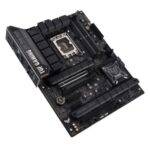 Asus TUF GAMING Z790-PRO WIFI, Intel Z790, 1700, ATX, 4 DDR5, HDMI, DP, Wi-Fi 6E, 2.5G LAN, PCIe5, RGB, 4x M.2 - Image 4