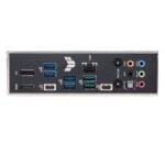 Asus TUF GAMING Z790-PRO WIFI, Intel Z790, 1700, ATX, 4 DDR5, HDMI, DP, Wi-Fi 6E, 2.5G LAN, PCIe5, RGB, 4x M.2 - Image 5