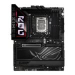 Asus ROG MAXIMUS Z890 HERO, Intel Z890, 1851, ATX, 4 DDR5, HDMI, 2 TB4, Wi-Fi 7, 5G & 2.5G LAN, PD 60W, RGB, 6x M.2 - Image 7