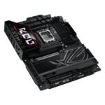 Asus ROG MAXIMUS Z890 HERO, Intel Z890, 1851, ATX, 4 DDR5, HDMI, 2 TB4, Wi-Fi 7, 5G & 2.5G LAN, PD 60W, RGB, 6x M.2 - Image 2