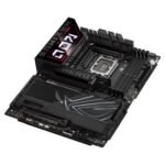 Asus ROG MAXIMUS Z890 HERO, Intel Z890, 1851, ATX, 4 DDR5, HDMI, 2 TB4, Wi-Fi 7, 5G & 2.5G LAN, PD 60W, RGB, 6x M.2 - Image 3