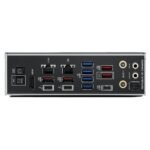 Asus ROG MAXIMUS Z890 HERO, Intel Z890, 1851, ATX, 4 DDR5, HDMI, 2 TB4, Wi-Fi 7, 5G & 2.5G LAN, PD 60W, RGB, 6x M.2 - Image 6