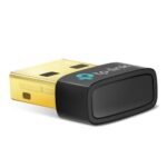 TP-LINK (UB500) USB Nano Bluetooth 5.0 Adapter - Image 2