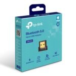 TP-LINK (UB500) USB Nano Bluetooth 5.0 Adapter - Image 3