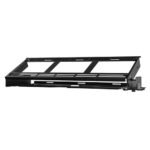 Cooler Master HAF 700 EVO Gaming Case w/ Glass Side, E-ATX, Multi Chamber, 5x ARGB Fans, ARGB Fan Hub, Front LCD Display, USB-C, Black - Image 5