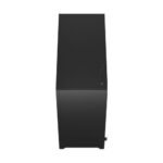 Fractal Design Pop Silent (Black TG) Gaming Case w/ Clear Glass Window, ATX, Sound-Damping Steel & Foam, 3 Fans - Image 5