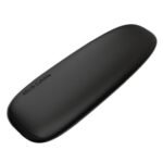 Asus Cobble M.2 PCIe/SATA SSD Caddy, USB 3.2 Gen2 Type-C, IP55 Water & Dust Resistant, Screwless Installation, Black - Image 7